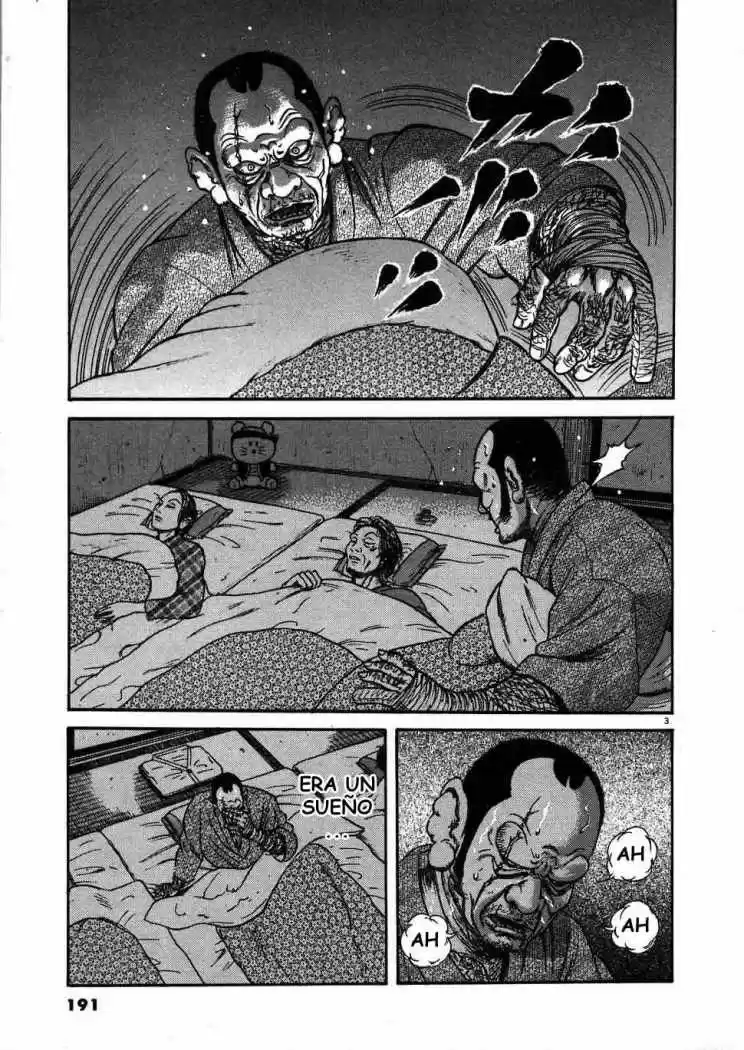 Oyaji (2000) - Capítulo 24 - Página 24 - LectorTMOo