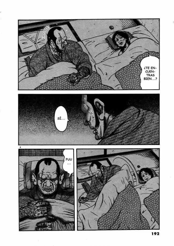 Oyaji (2000) - Capítulo 24 - Página 25 - LectorTMOo