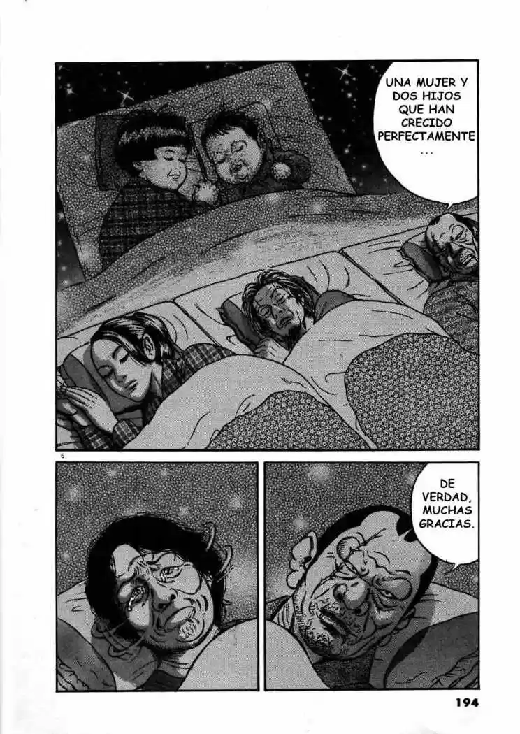 Oyaji (2000) - Capítulo 24 - Página 27 - LectorTMOo