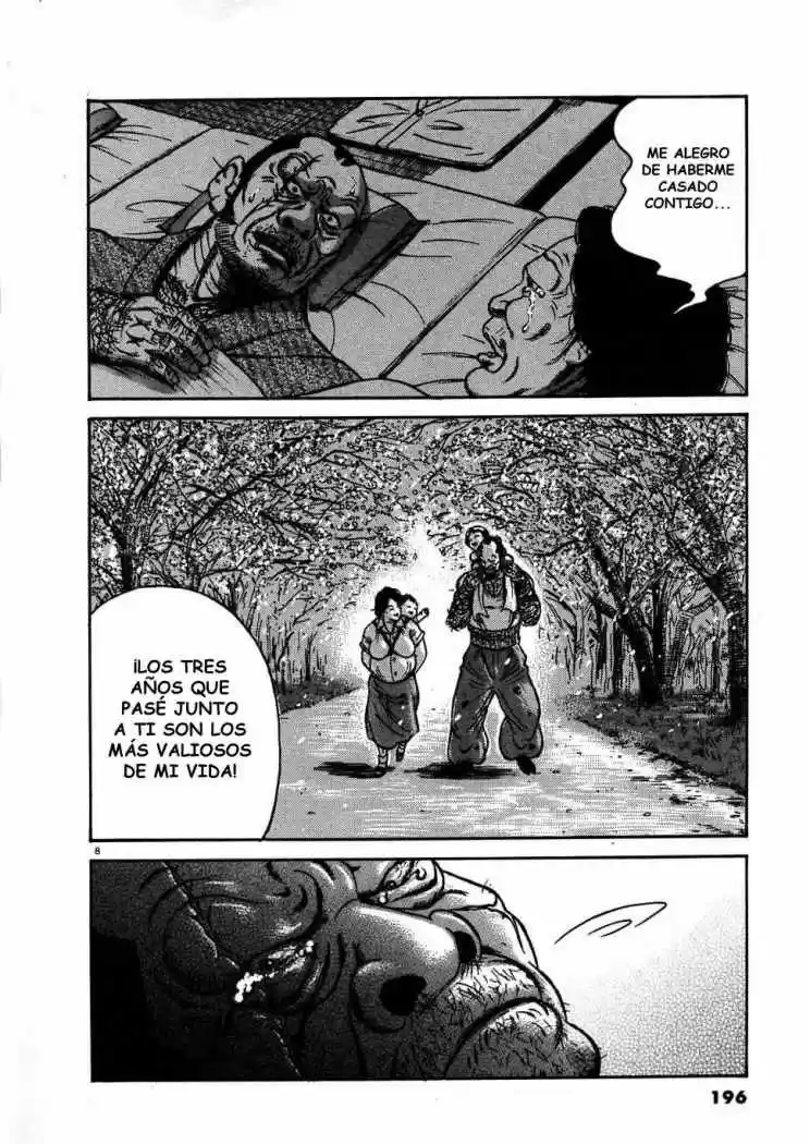 Oyaji (2000) - Capítulo 24 - Página 29 - LectorTMOo