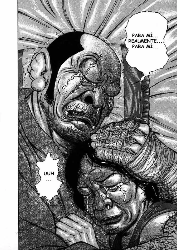 Oyaji (2000) - Capítulo 24 - Página 31 - LectorTMOo