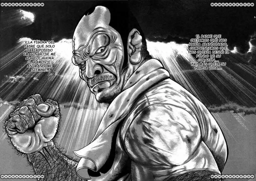 Oyaji (2000) - Capítulo 24 - Página 37 - LectorTMOo