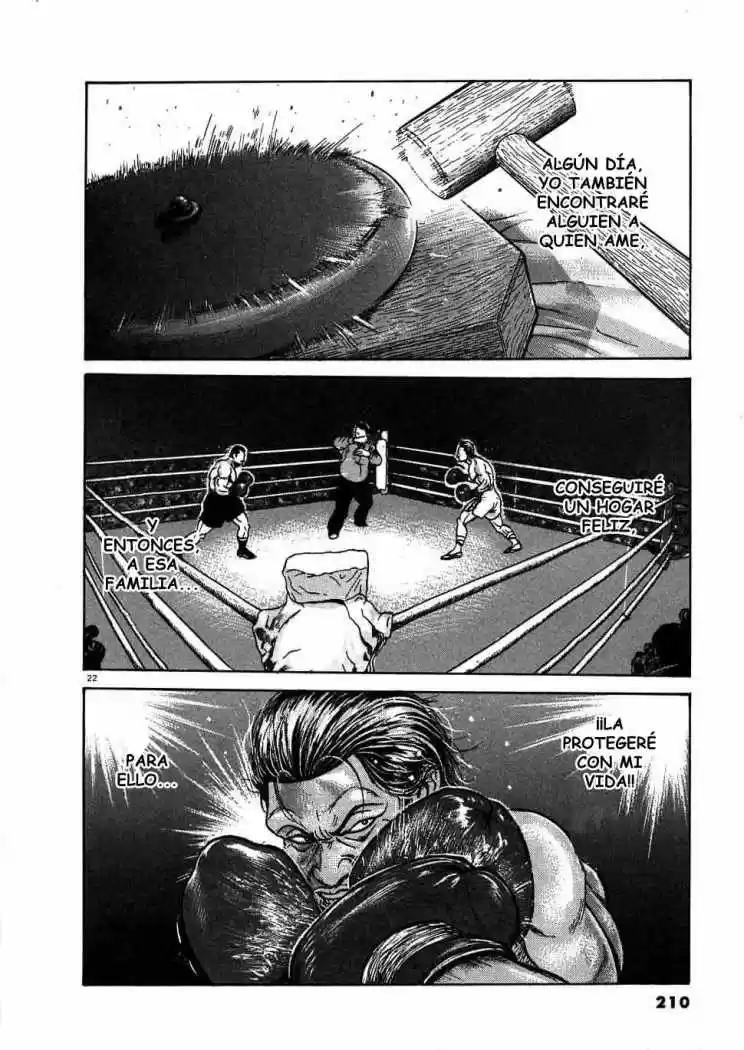 Oyaji (2000) - Capítulo 24 - Página 42 - LectorTMOo