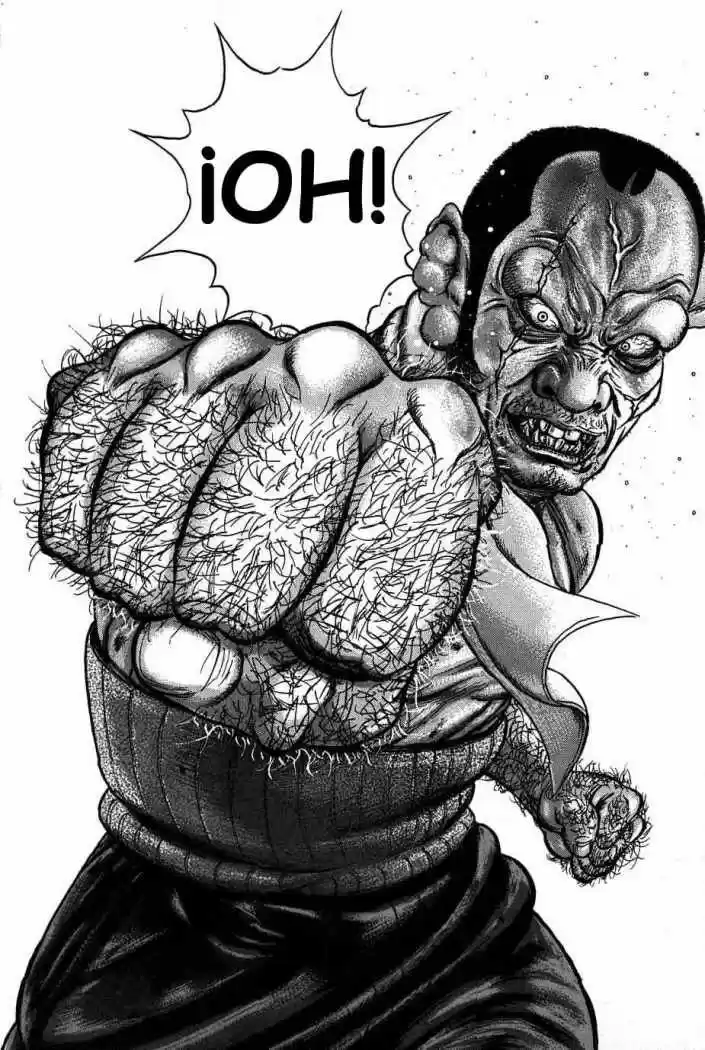 Oyaji (2000) - Capítulo 24 - Página 44 - LectorTMOo