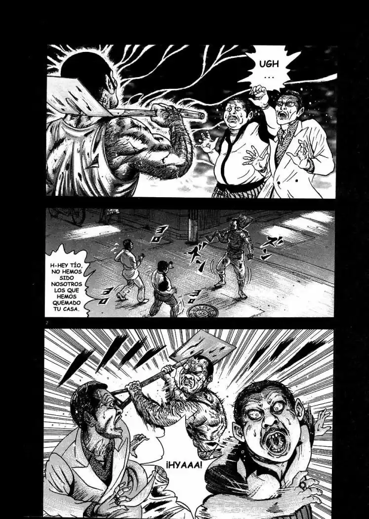 Oyaji (2000) - Capítulo 3 - Página 2 - LectorTMOo