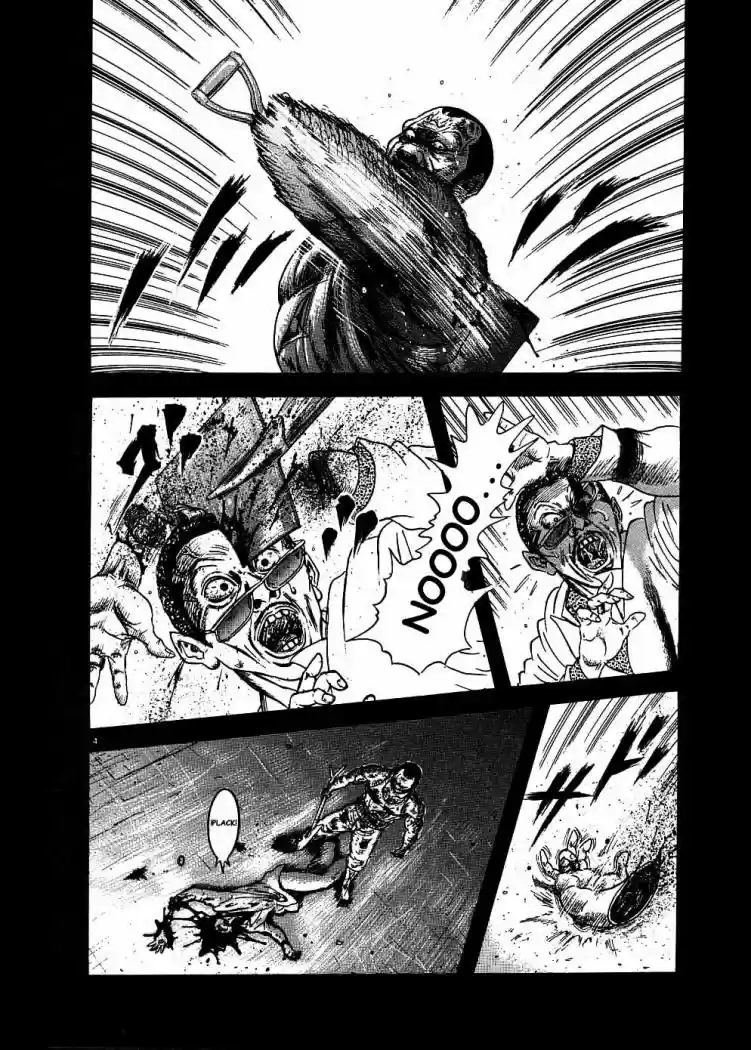 Oyaji (2000) - Capítulo 3 - Página 4 - LectorTMOo