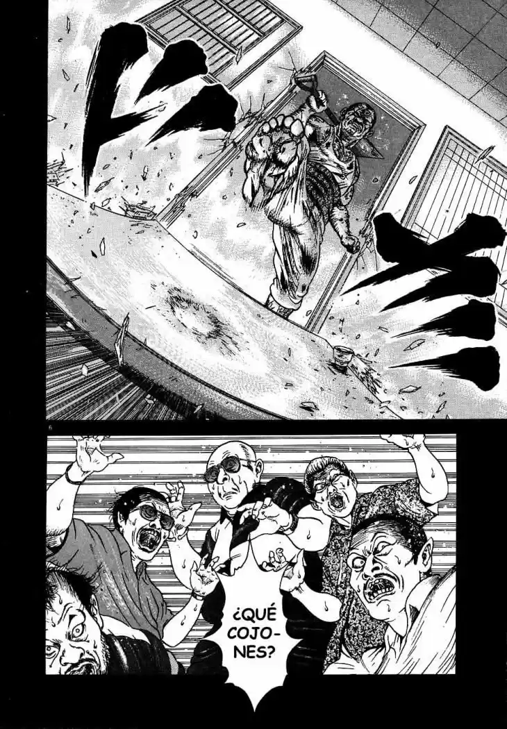 Oyaji (2000) - Capítulo 3 - Página 6 - LectorTMOo