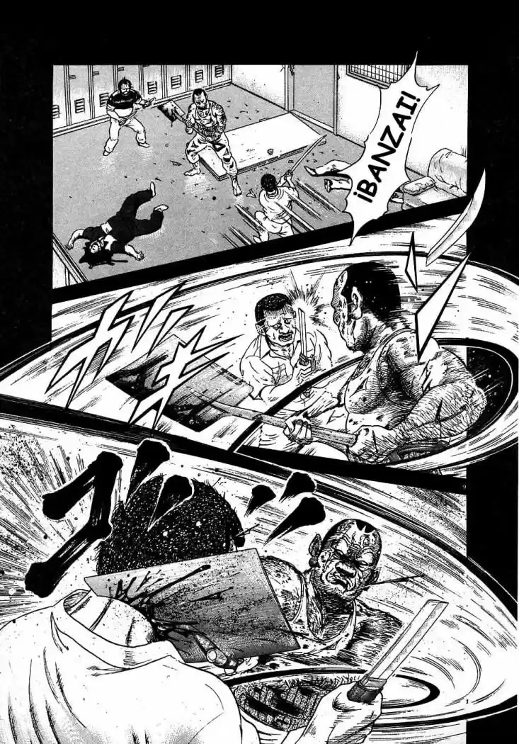 Oyaji (2000) - Capítulo 3 - Página 9 - LectorTMOo