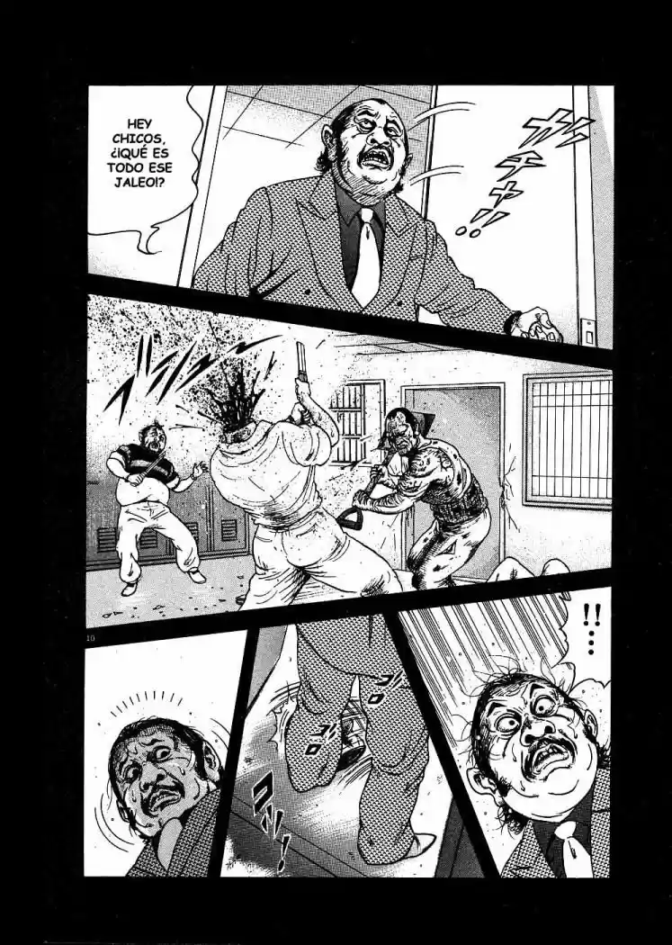 Oyaji (2000) - Capítulo 3 - Página 10 - LectorTMOo