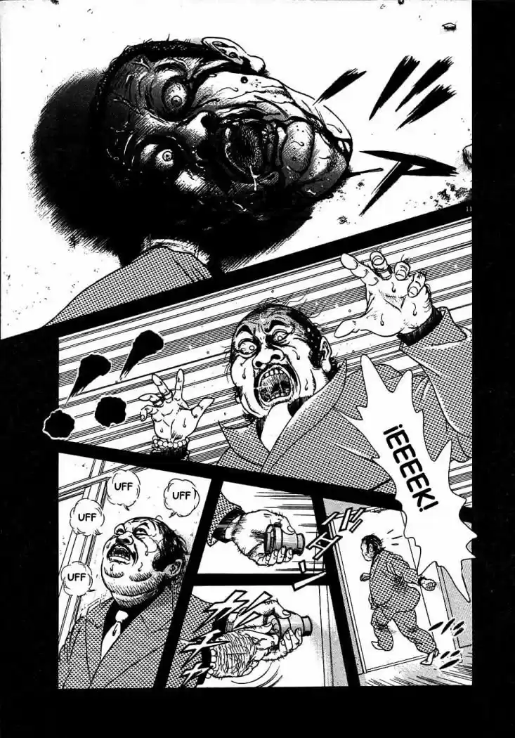 Oyaji (2000) - Capítulo 3 - Página 11 - LectorTMOo