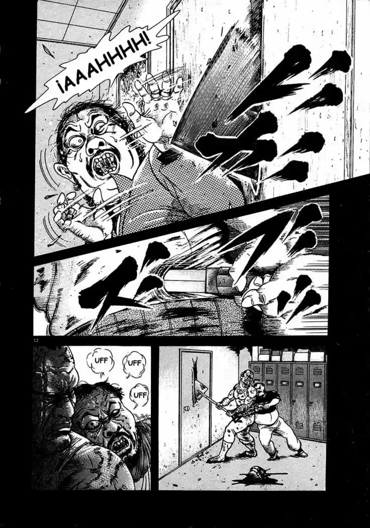 Oyaji (2000) - Capítulo 3 - Página 12 - LectorTMOo