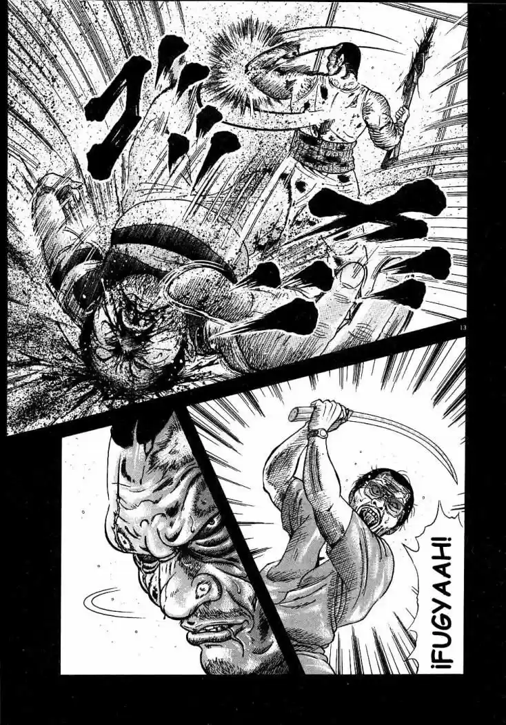 Oyaji (2000) - Capítulo 3 - Página 13 - LectorTMOo