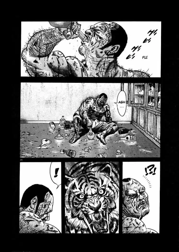 Oyaji (2000) - Capítulo 3 - Página 20 - LectorTMOo