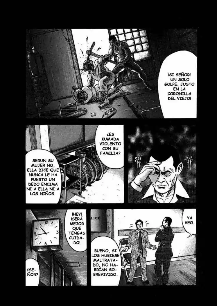Oyaji (2000) - Capítulo 4 - Página 7 - LectorTMOo