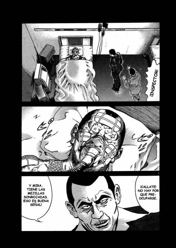 Oyaji (2000) - Capítulo 4 - Página 9 - LectorTMOo
