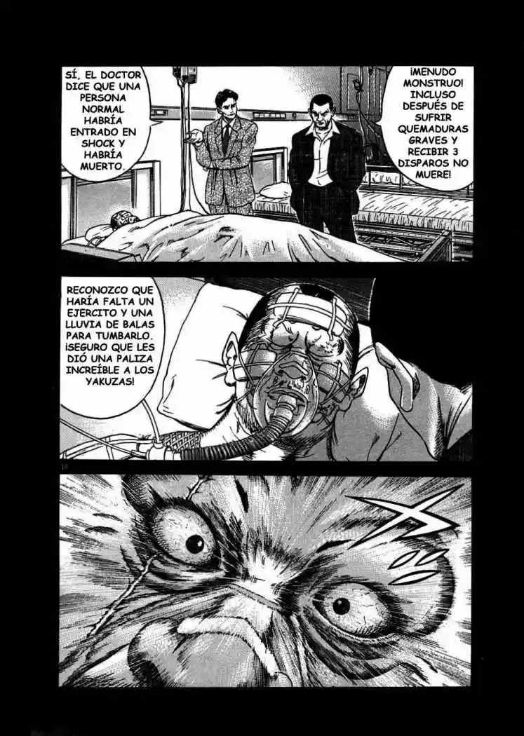 Oyaji (2000) - Capítulo 4 - Página 10 - LectorTMOo