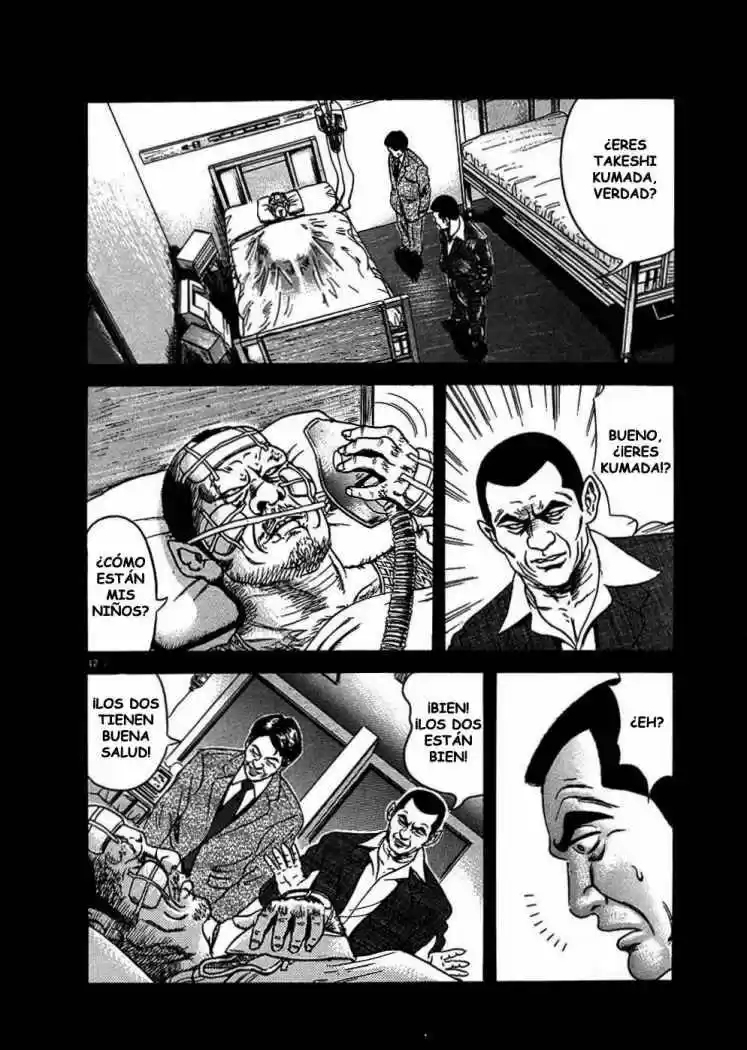 Oyaji (2000) - Capítulo 4 - Página 12 - LectorTMOo