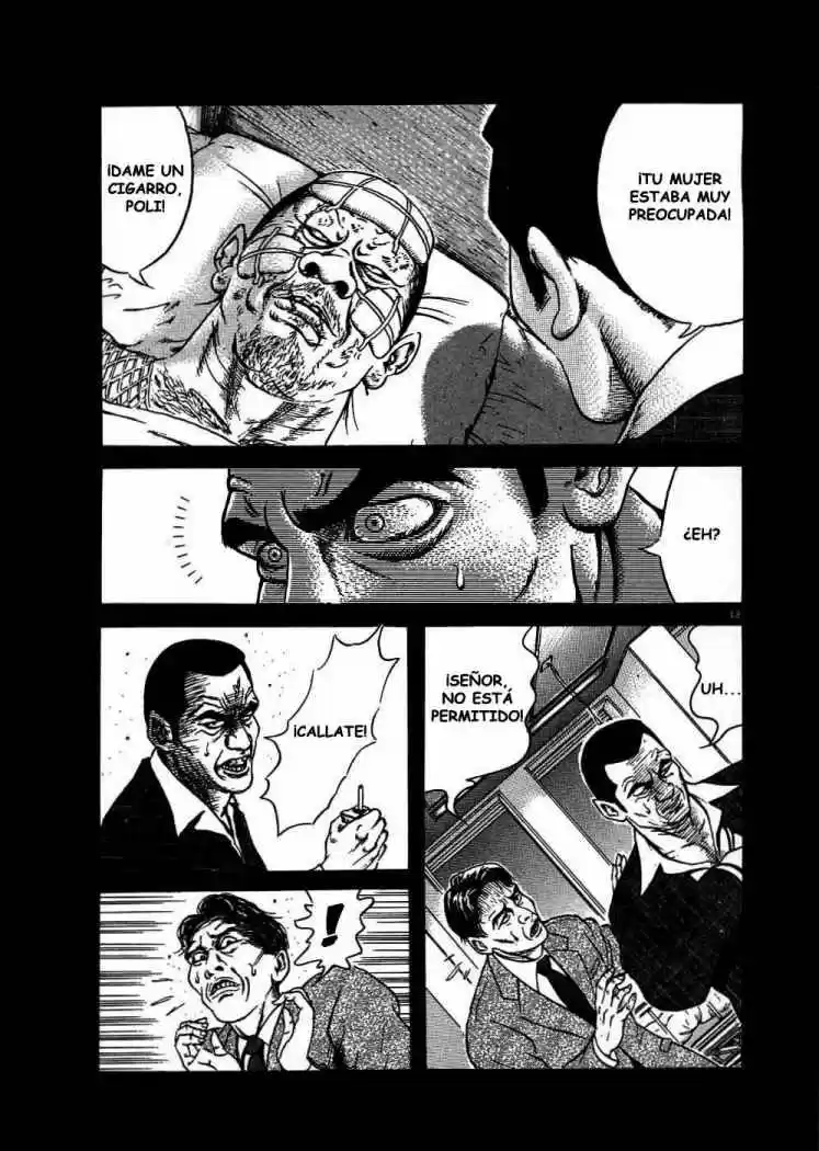 Oyaji (2000) - Capítulo 4 - Página 13 - LectorTMOo