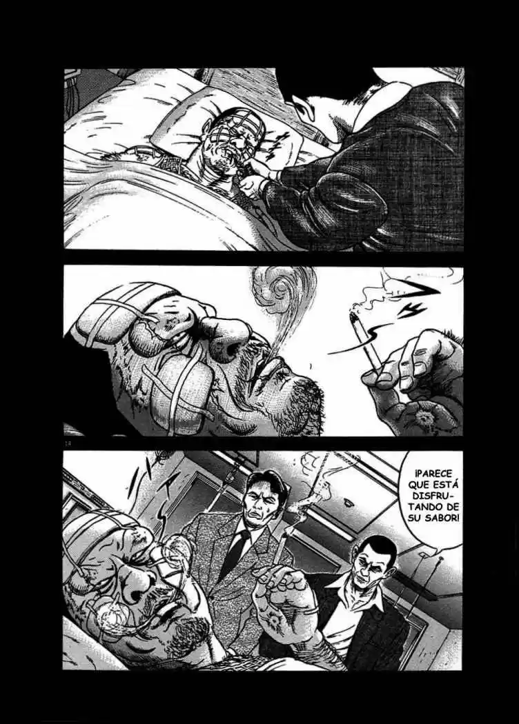 Oyaji (2000) - Capítulo 4 - Página 14 - LectorTMOo