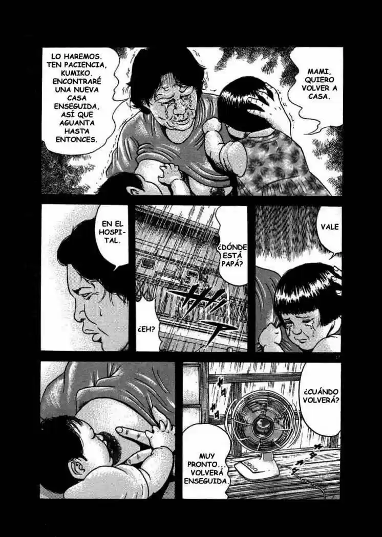 Oyaji (2000) - Capítulo 4 - Página 17 - LectorTMOo