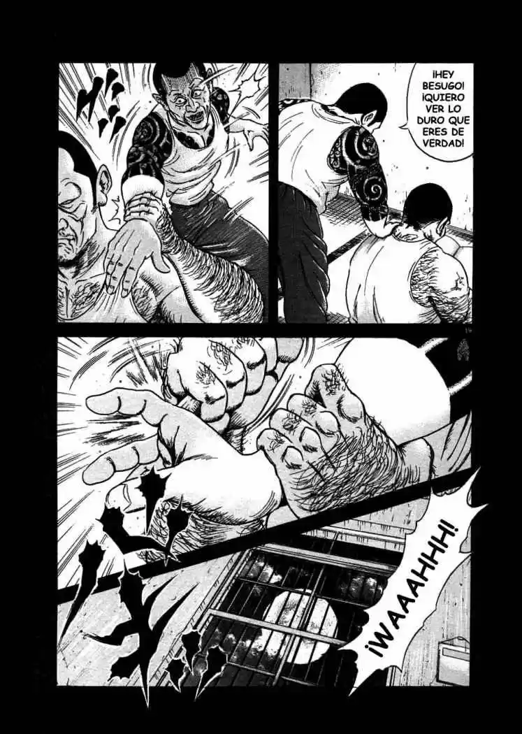 Oyaji (2000) - Capítulo 4 - Página 19 - LectorTMOo