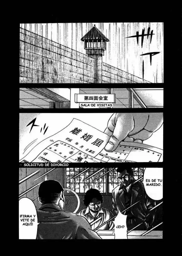 Oyaji (2000) - Capítulo 4 - Página 20 - LectorTMOo