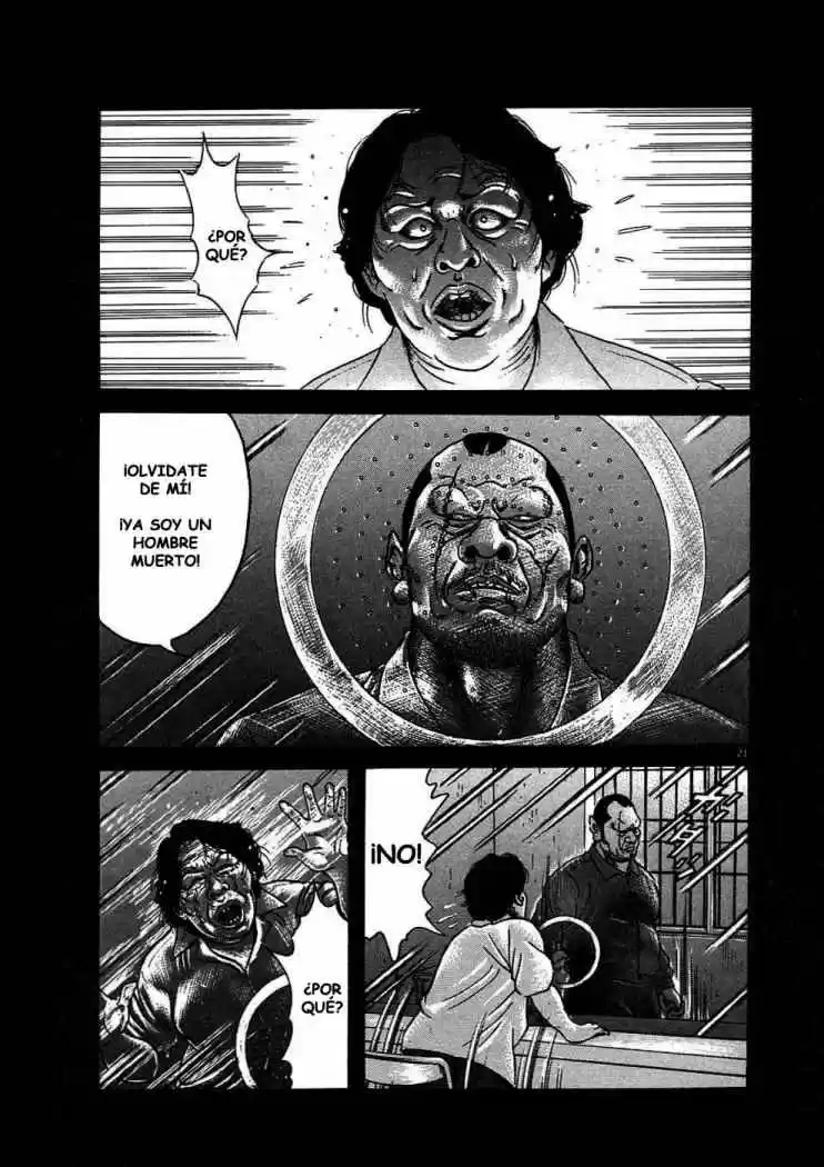 Oyaji (2000) - Capítulo 4 - Página 21 - LectorTMOo