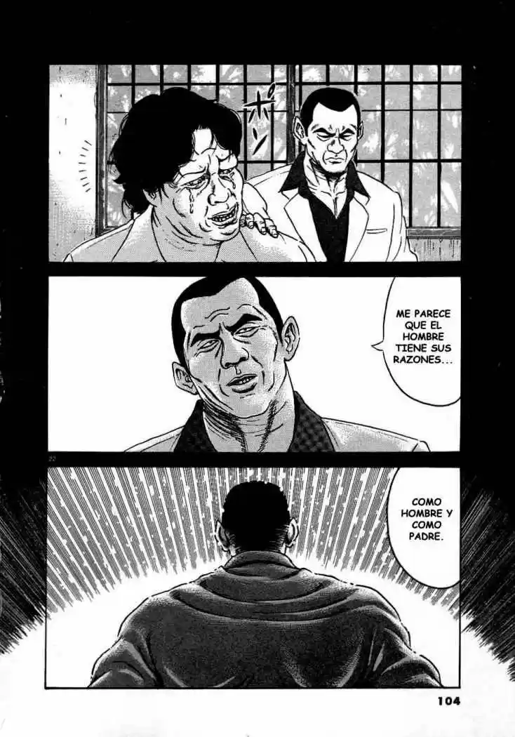 Oyaji (2000) - Capítulo 4 - Página 22 - LectorTMOo