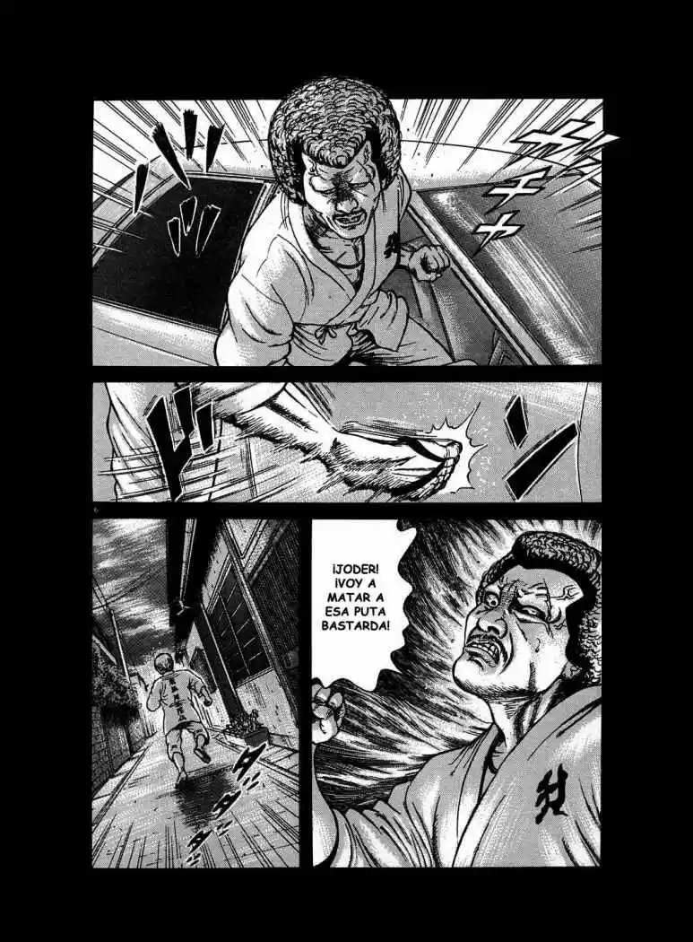 Oyaji (2000) - Capítulo 5 - Página 6 - LectorTMOo