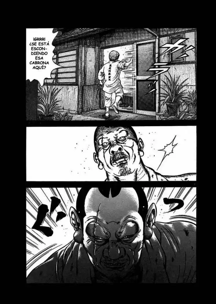 Oyaji (2000) - Capítulo 5 - Página 7 - LectorTMOo