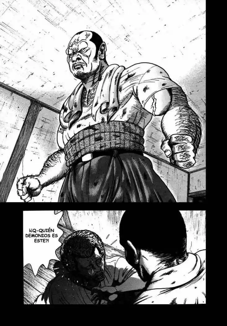 Oyaji (2000) - Capítulo 5 - Página 9 - LectorTMOo