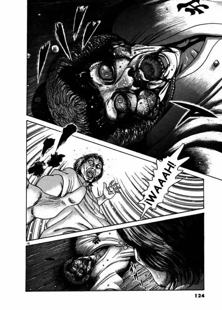Oyaji (2000) - Capítulo 5 - Página 18 - LectorTMOo