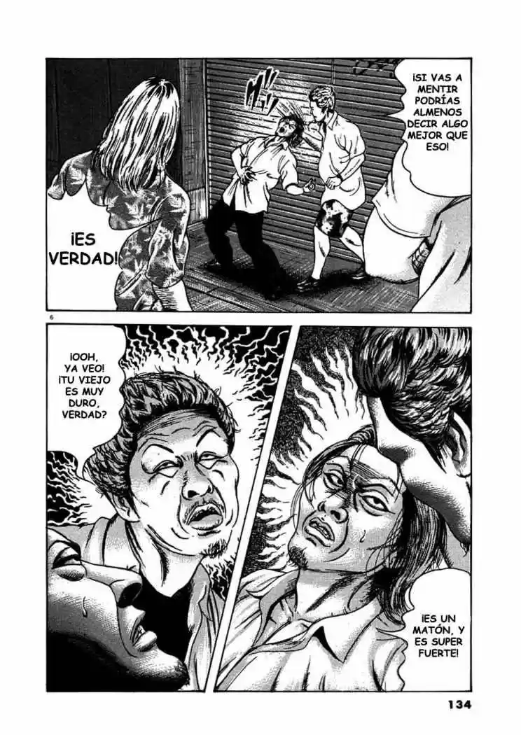 Oyaji (2000) - Capítulo 6 - Página 6 - LectorTMOo