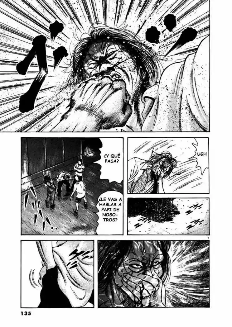 Oyaji (2000) - Capítulo 6 - Página 7 - LectorTMOo