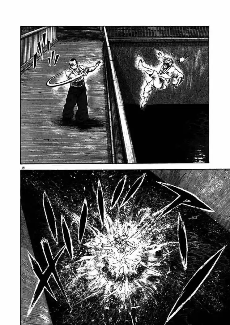 Oyaji (2000) - Capítulo 6 - Página 16 - LectorTMOo