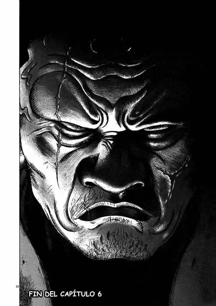 Oyaji (2000) - Capítulo 6 - Página 22 - LectorTMOo