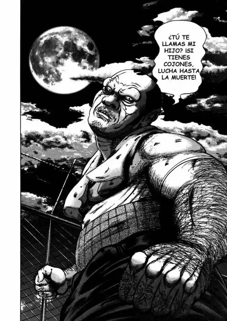 Oyaji (2000) - Capítulo 7 - Página 4 - LectorTMOo