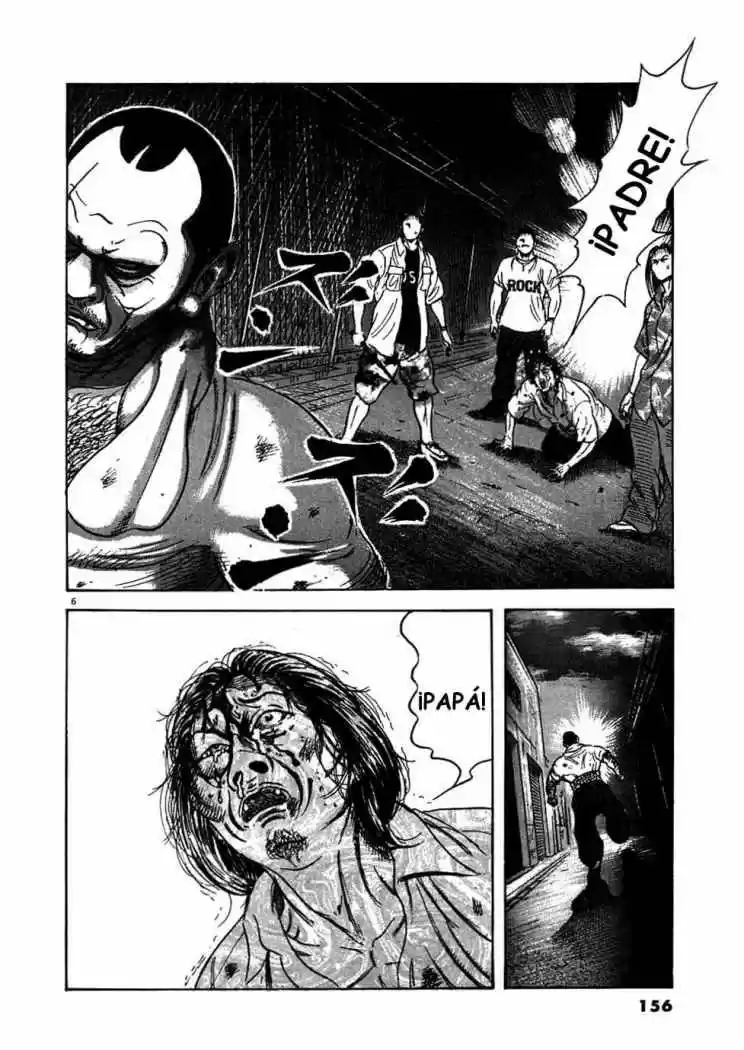Oyaji (2000) - Capítulo 7 - Página 6 - LectorTMOo