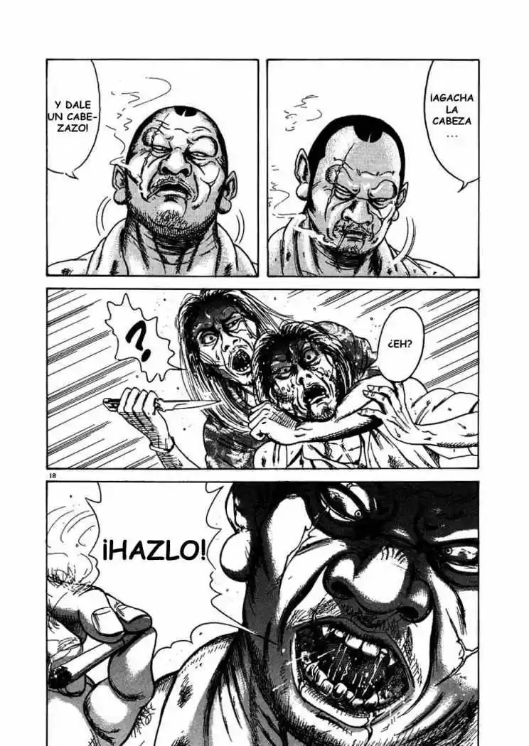 Oyaji (2000) - Capítulo 7 - Página 18 - LectorTMOo