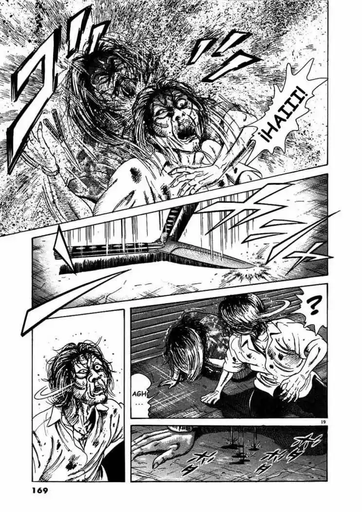 Oyaji (2000) - Capítulo 7 - Página 19 - LectorTMOo