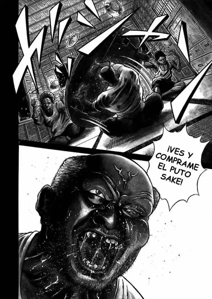 Oyaji (2000) - Capítulo 9 - Página 5 - LectorTMOo
