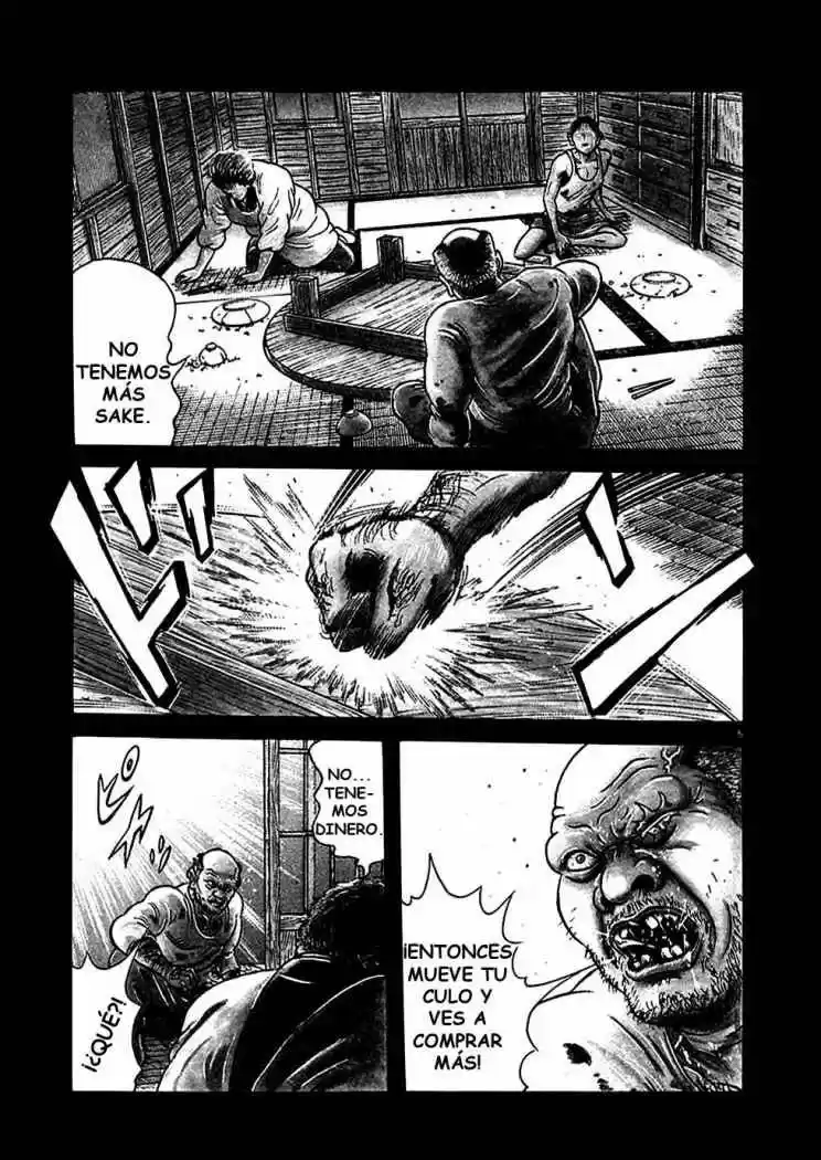 Oyaji (2000) - Capítulo 9 - Página 8 - LectorTMOo