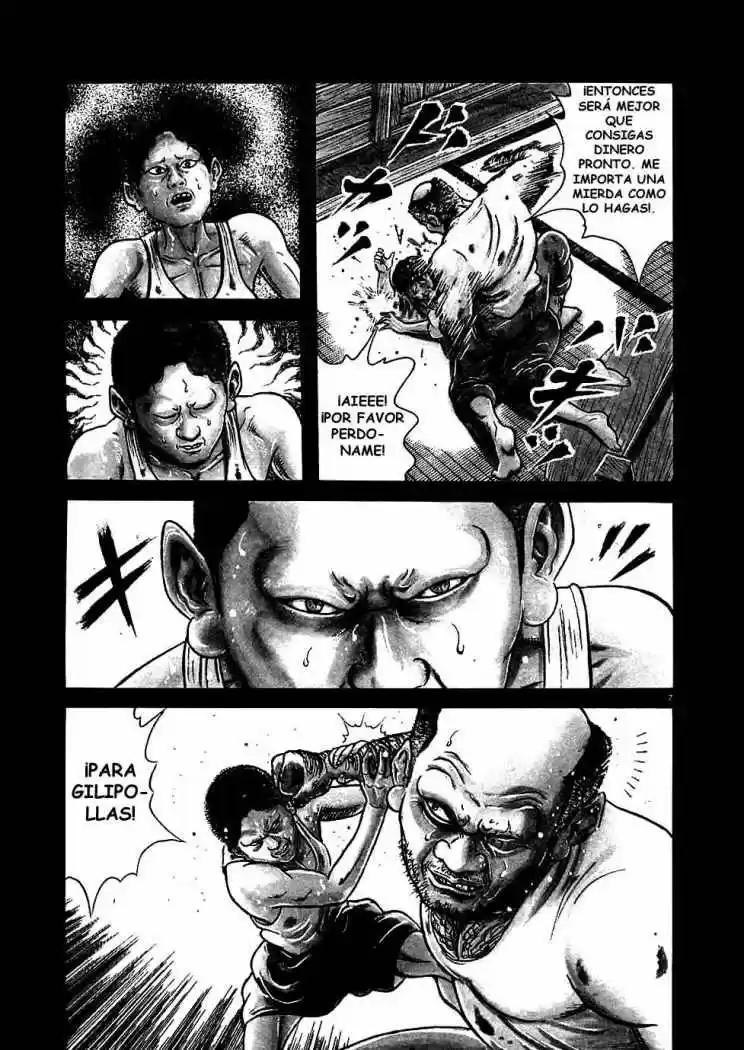 Oyaji (2000) - Capítulo 9 - Página 10 - LectorTMOo