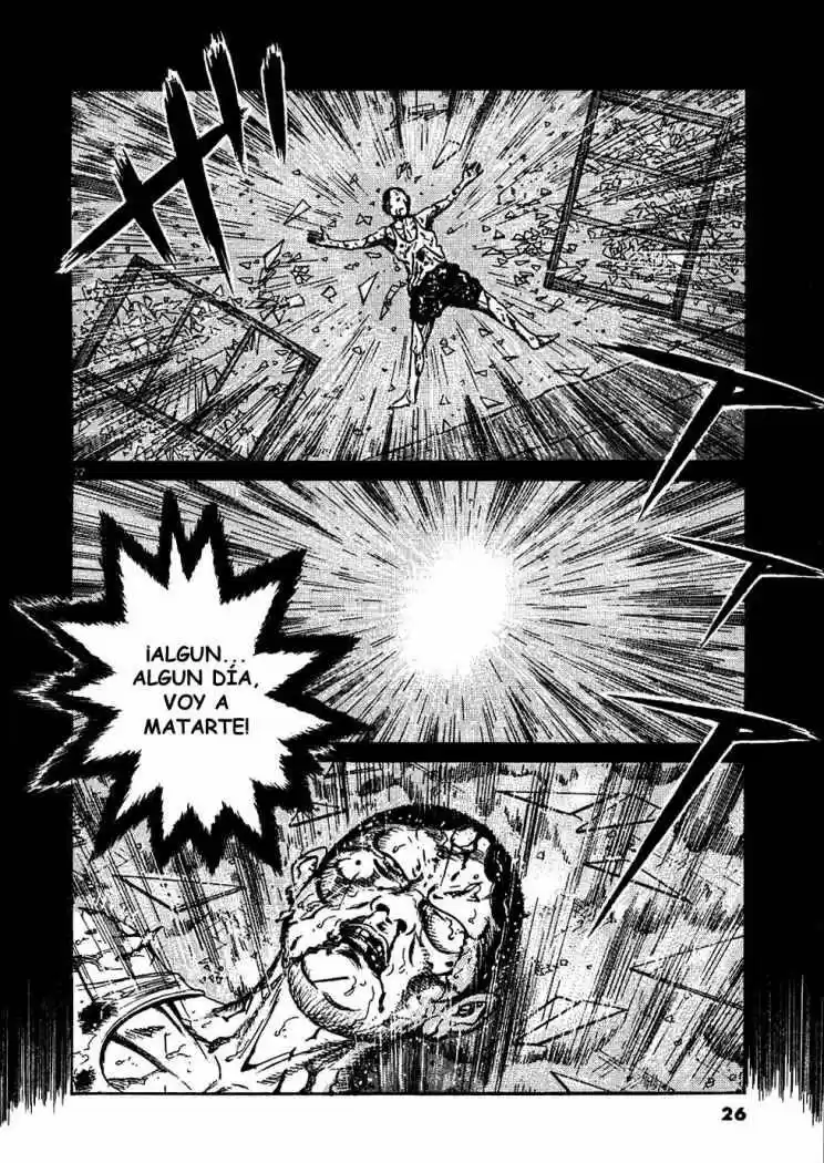Oyaji (2000) - Capítulo 9 - Página 17 - LectorTMOo