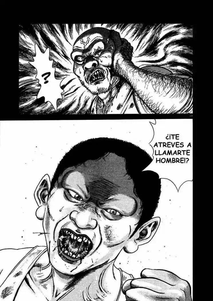 Oyaji (2000) - Capítulo 9 - Página 22 - LectorTMOo