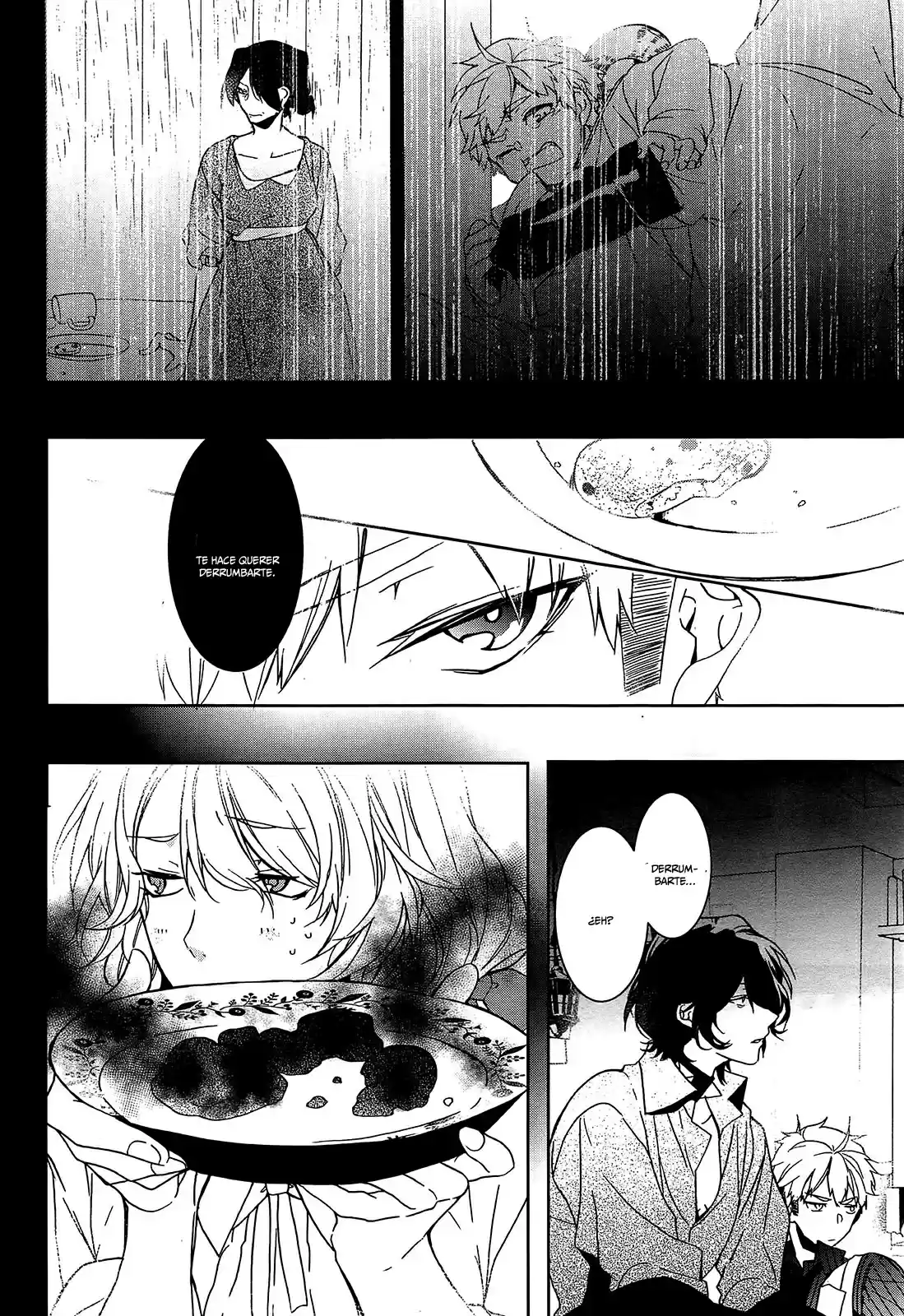 Oyasumi Jack the Ripper (2015) - Capítulo 8 - Página 13 - LectorTMOo