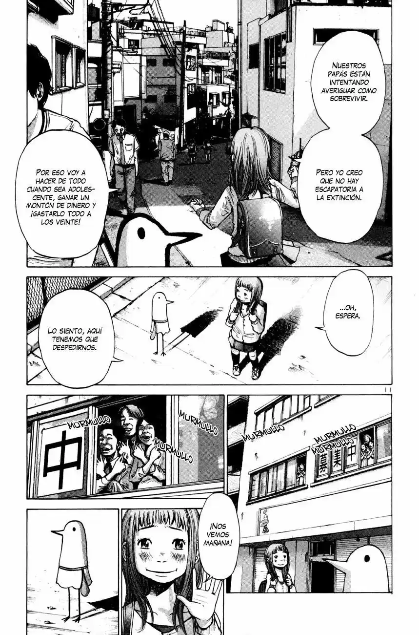 Oyasumi Punpun (2007) - Capítulo 1 - Página 15 - LectorTMOo