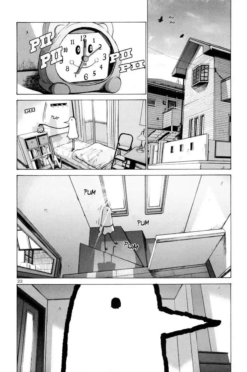 Oyasumi Punpun (2007) - Capítulo 1 - Página 26 - LectorTMOo