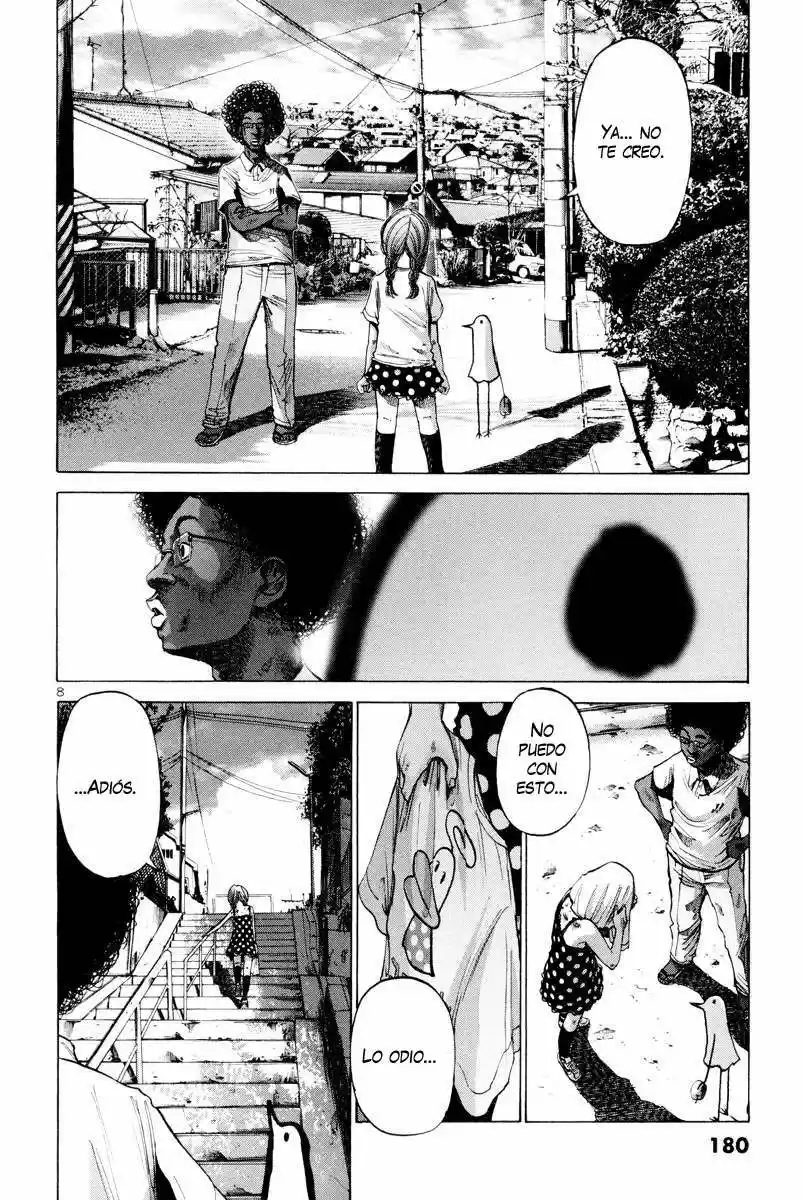 Oyasumi Punpun (2007) - Capítulo 10 - Página 9 - LectorTMOo