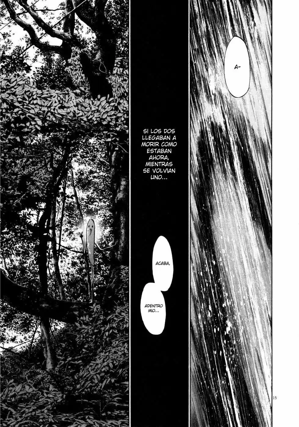 Oyasumi Punpun (2007) - Capítulo 109 - Página 16 - LectorTMOo